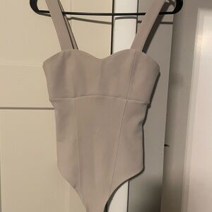 Abercrombie Body suit